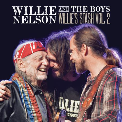 Willie Nelson New Album 2025 - Sammac Donald