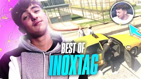 Les Meilleurs Moments Dinoxtag Sur Gta Rp 😂 Best Of Spécial 7