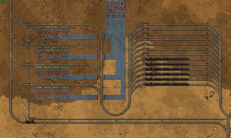 How Can I Make My Trains Wait Factorio Forums