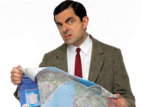 Mr Bean Wallpapers Wallpaper Cave