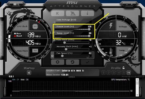 How To Use Msi Afterburner Wepc