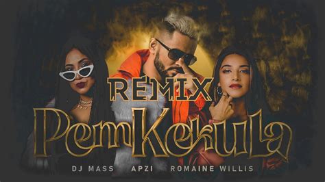 Pem Kakula REMIX DJ Madhuwa පම කකළ REMIX DJ Mass ft Apzi