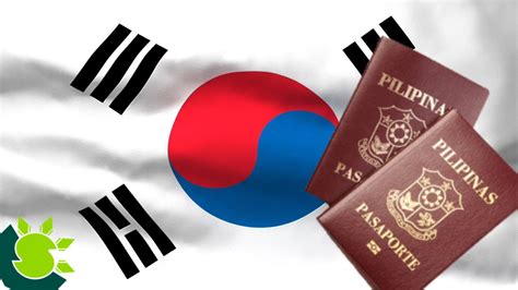 How to Book Korean Visa Appointment Online