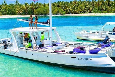 Private Sailing Catamaran