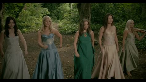 Celtic Woman Video Tír na nÓg