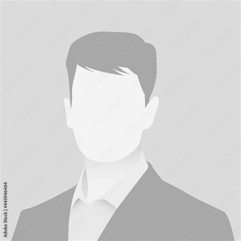 Default Avatar Photo Placeholder Icon Grey Profile Picture Business