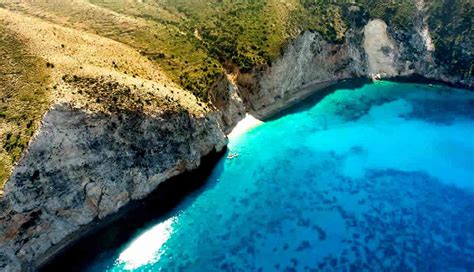 La Grecia Di Ulisse Alla Scoperta Di Itaca E Cefalonia RAM Viaggi