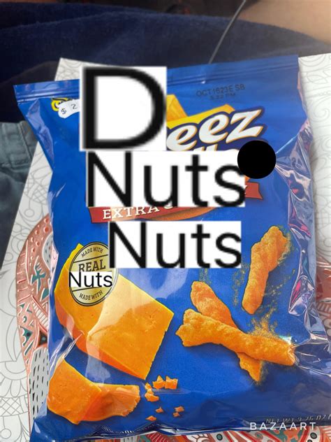 Deez Nuts : r/ExpandDong