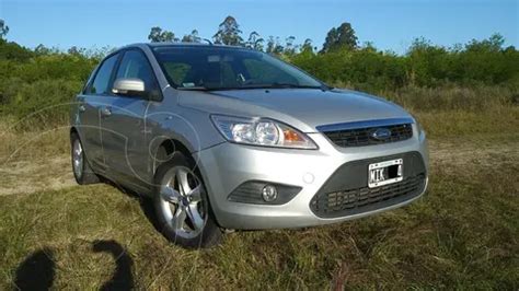 Precios Ford Focus Exe Usados