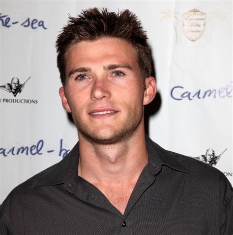 Scott Eastwood