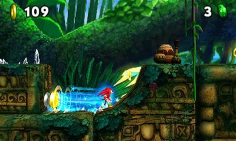 Review: Sonic Boom: Fire and Ice | GamingBoulevard