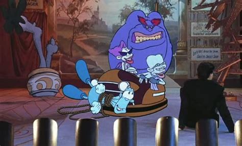 Image Cool World 4610 Villains Wiki