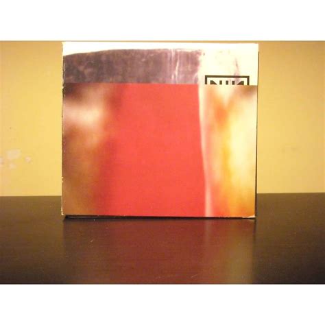 Nine Inch Nails The Fragile Cd