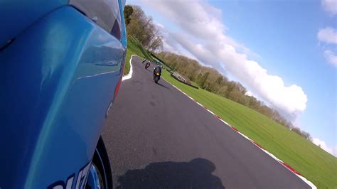 Cadwell Evening Session Inters Fast Group Gsxr K Youtube