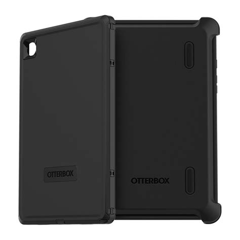 Otterbox Defender Galaxy Tab A8 Suojakotelo Musta Suojakalvotukku