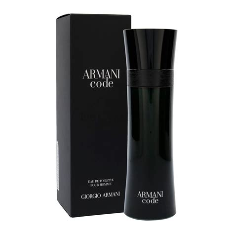 Giorgio Armani Code Pour Homme 100 Мл Туалетная Вода ( Джорджио Армани ...