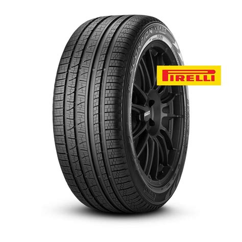 Pirelli R V Scorpion Verde All Season Oem Neumacenter Web