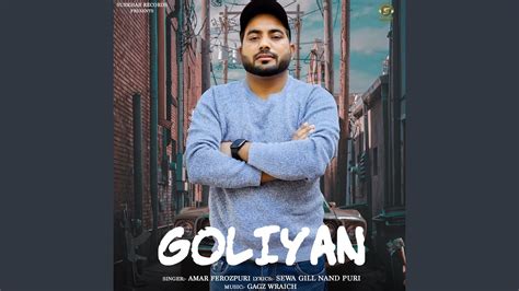 Goliyan - YouTube