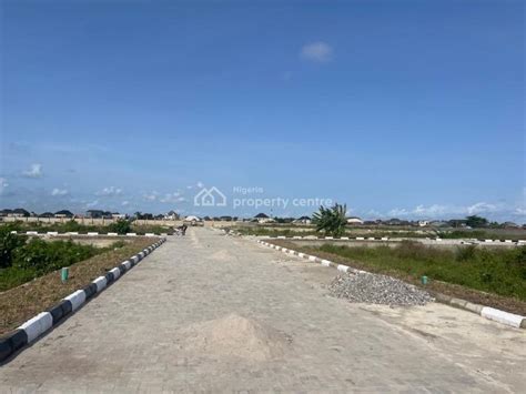 For Sale Plots Of Land At Genesis Court Phase 3 Abraham Adesanya Abraham Adesanya Ajah Lagos