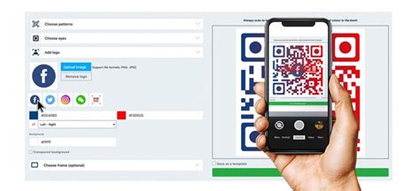 Customized QR Codes A Major Part Of Your Branding