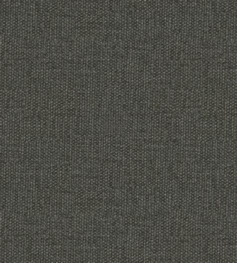 Rouen Fabric In Gunmetal By Warwick Jane Clayton