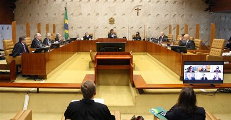 STF Derruba Lei Contra A Linguagem Neutra