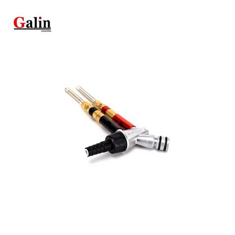 Good Quality Optiflow Powder Injector Of Replacement Of Gema Ig