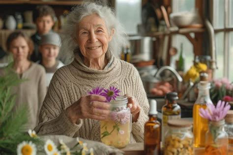 Santé et Bien être Les Meilleurs Remèdes Naturels Remèdes de Grand Mere