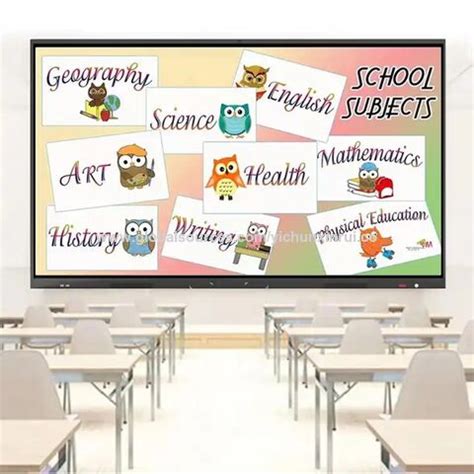 Buy Wholesale China 110 Inch Multi-touch Display Electronic Digital ...