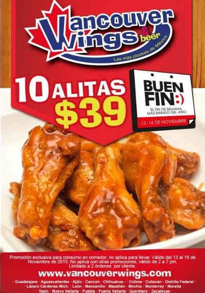 Arriba 91 Imagen Wingstop Alitas Promociones Abzlocal Mx