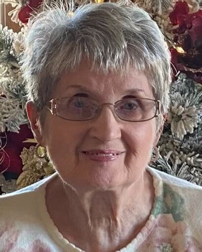 Nancy B Gardner Obituary 2024 Alspach Gearhart Funeral Home