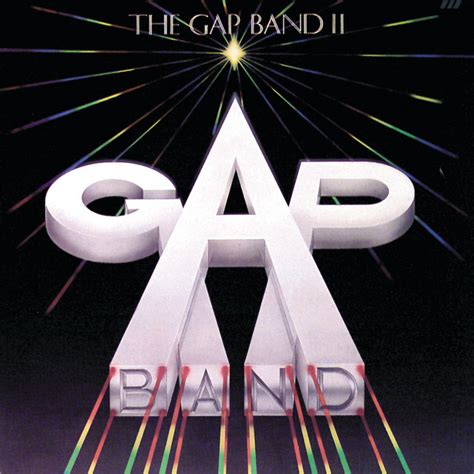 The Gap Band Best Songs · Discography · Lyrics