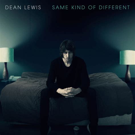 Dean Lewis - Same Kind of Different - EP Lyrics and Tracklist | Genius