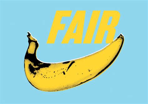 Fairtrade Banana - ClipArt Best