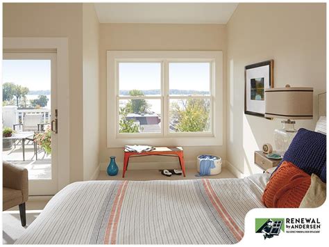 4 Best Window Styles For Your Bedroom