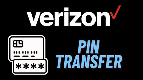 Verizon Transfer Pin All You Need To Know Cherry Picks