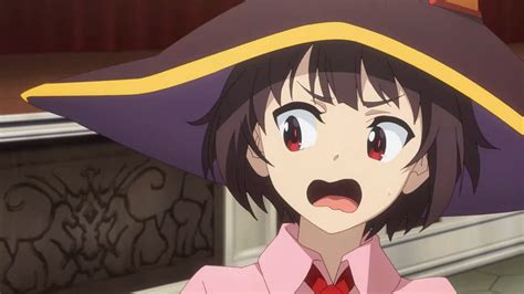 Konosuba An Explosion On This Wonderful World Episode 2 Release Date And Time What To Expect