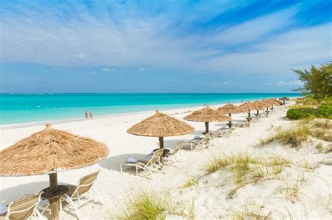 Estas son las 10 mejores playas del mundo según TripAdvisor