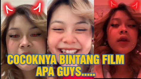 HA HA Penampilan Sangat Meli Lida Cocok Gak Jadi Bintang Film YouTube