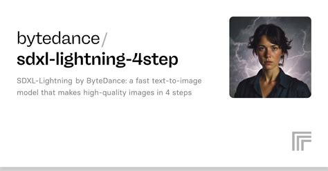 Bytedance Sdxl Lightning Step Api Reference