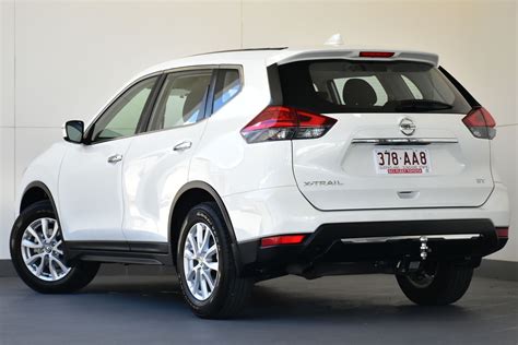 2019 Nissan X TRAIL ST T32 Series II Auto 2WD Car Subscription