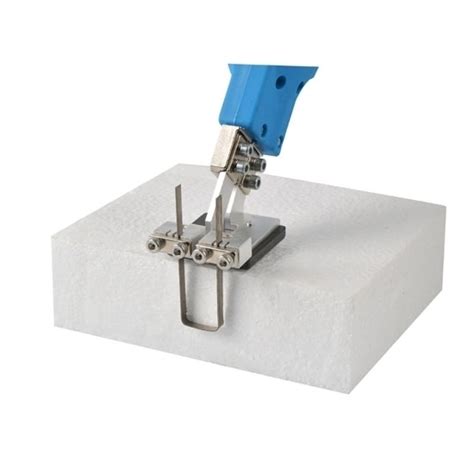 Electric Hot Knife Foam Board Cutter Styrofoam Mm Blade ATO