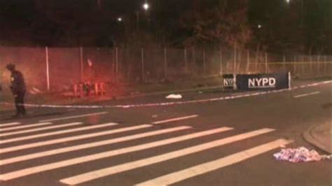 Nypd Investigating 3 Deadly Hit And Run Accidents 2 In Brooklyn And 1