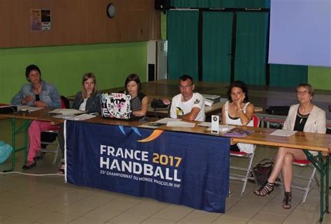 Le Club De Hand Ball Dresse Son Bilan Saugues 43170