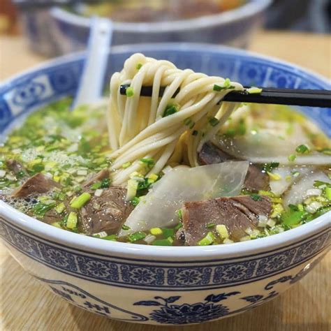 1919 Lanzhou Beef Noodle 1919 Lanzhou Beef Noodle