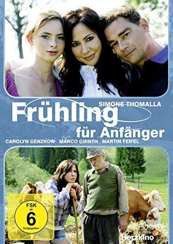 Movie Fr Hling F R Anf Nger UK IMPORT DVD REGION 2 NEW EBay