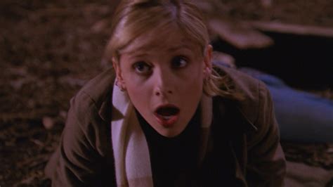 7x10 Bring On The Night Buffy The Vampire Slayer Image 14750500 Fanpop