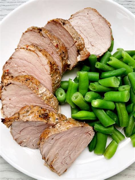 How To Cook Smithfield Pork Tenderloin Ways Return To The Kitchen