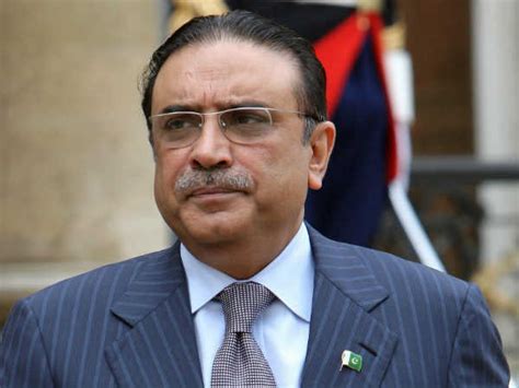 Former Pak President Asif Ali Zardari Arrested Oneindia News