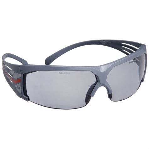 3m Anti Fog Anti Scratch No Foam Lining Safety Glasses 406w30sf602ras Grainger